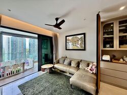 Normanton Park (D5), Apartment #528278301